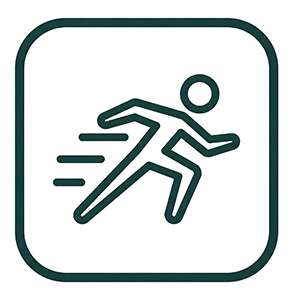 فعالیت زیاد